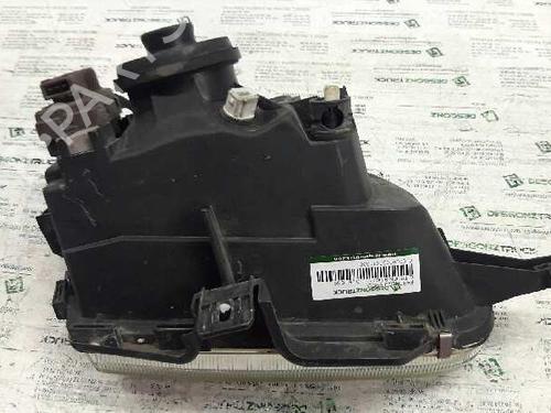 Left headlight CITROËN SAXO (S0, S1) 1.5 D | BP21453998C28 