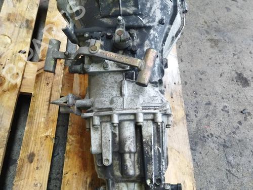 Used Gearbox IVECO DAILY III Platform/Chassis 29 L 10 (ALJAV1A1, ALJA41AA, ALJA41A1, AHJA64A1,... (95 hp) 24678668