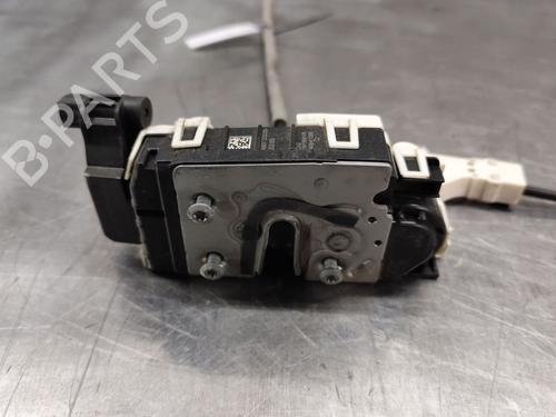 Front right lock MERCEDES-BENZ SPRINTER 3,5-t Van (B907, B910) 314 CDI RWD (907.631, 907.633, 907.635, 907.637) | BP30121433C97 