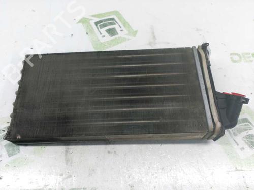 Used Heater matrix MERCEDES-BENZ VITO Van (W638) [1997-2003]  21432447