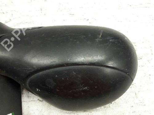 Retrovisor derecho PEUGEOT 206 Hatchback (2A/C)  | BP21450590C27 