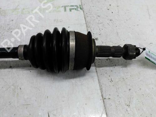 Right front driveshaft OPEL CORSA C (X01)  | BP21426790M39 
