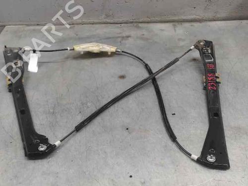 Front left window mechanism VW GOLF V (1K1)  | BP21409937C22 