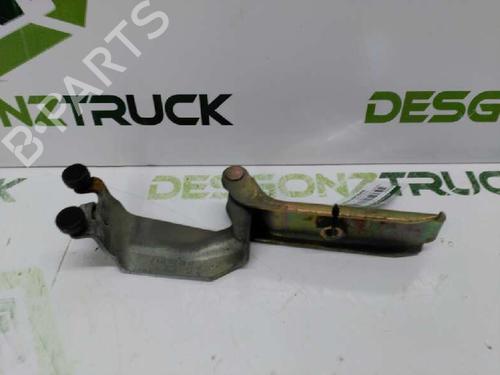 Hinge/Door check strap MERCEDES-BENZ VITO Van (W638) 108 CDI 2.2 (638.094) | BP21429164C146
