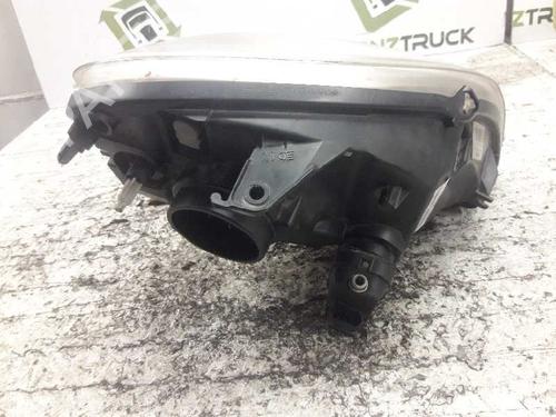 Left headlight RENAULT KANGOO (KC0/1_)  | BP21461305C28 