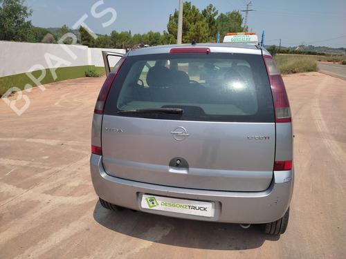 Hovedlysbryter OPEL MERIVA A MPV (X03)  | BP21413565I24 