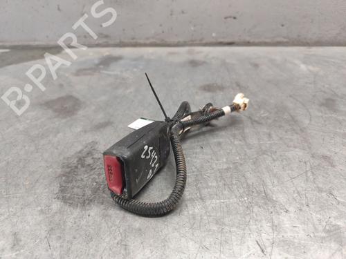 Used Seat buckle HYUNDAI i30 (GD) 1.6 CRDi (110 hp) 28724315