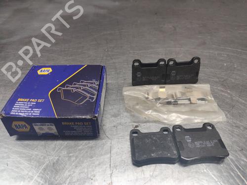 Used Other Other MERCEDES-BENZ 124 Saloon (W124) [1984-1993] 33398918 33398918