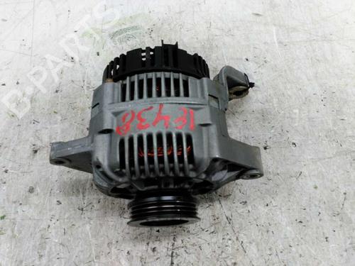 Alternator RENAULT MEGANE I Classic (LA0/1_) | BP21437272M7