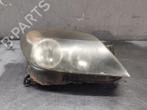 Used Right headlight Right headlight OPEL ASTRA H (A04) [2004-2014] 33905678 33905678