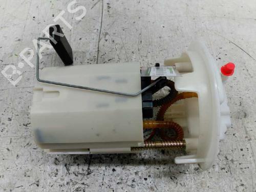 Used Fuel pump PEUGEOT 207 (WA_, WC_) [2006-2015]  21435451