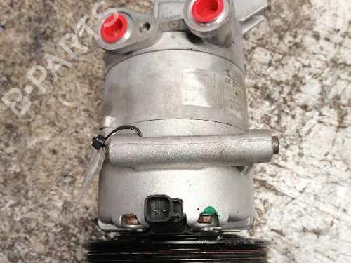 AC compressor CITROËN JUMPER II Bus 2.2 HDi 120 | BP21475534M34 