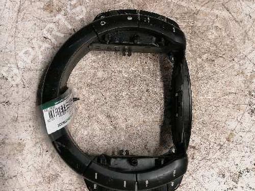 Steering wheel controls CITROËN C4 Coupe (LA_) | BP21478891E15