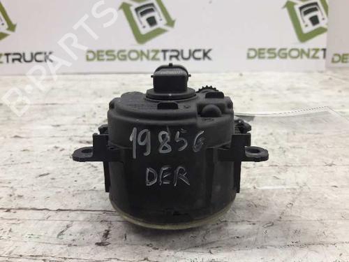 Højre Foran Tågelygte CITROËN XSARA PICASSO (N68) 2.0 HDi | BP21456823C31 