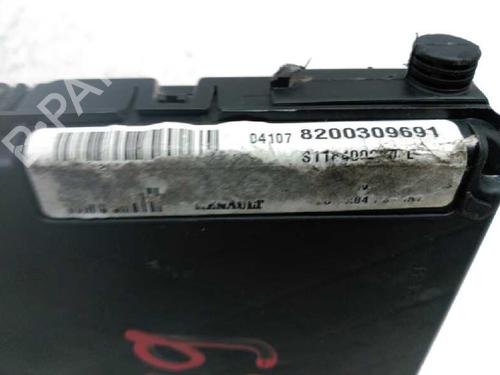 Fuse box RENAULT MEGANE II Estate (KM0/1_)  | BP21438910E1 