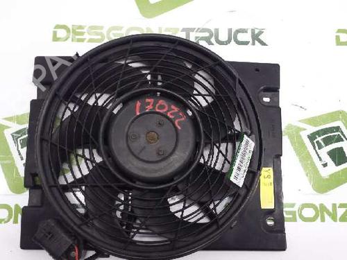 Køleventilator elektrisk OPEL ASTRA G Hatchback (T98) [1998-2009]  21425646