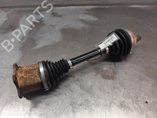 Used Left front driveshaft Left front driveshaft 39225807 39225807