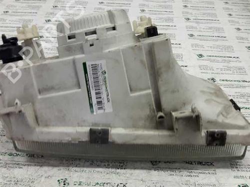 Left headlight SKODA FELICIA I (6U1)  | BP21449303C28 