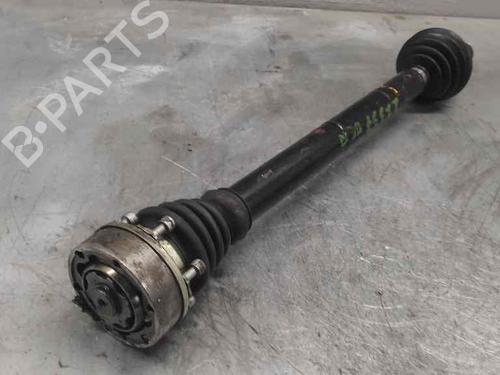 Right front driveshaft VW GOLF III (1H1)  | BP21405160M39 