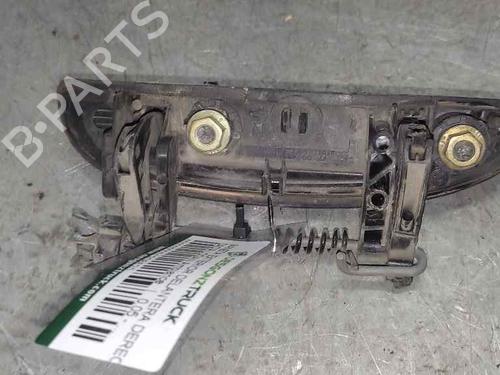 Høyre foran utvendig håndtak DACIA LOGAN (LS_)  | BP21414744C129 