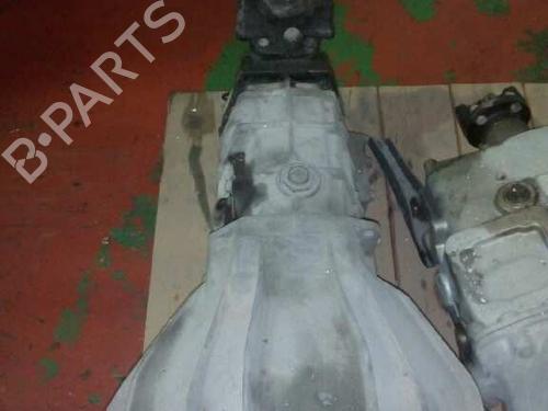 Used Gearbox IVECO DAILY I Platform/Chassis 40-10 (92 hp) 24680080
