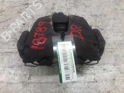 Used Right front brake caliper FORD FOCUS II (DA_, HCP, DP) [2004-2013]  21460496