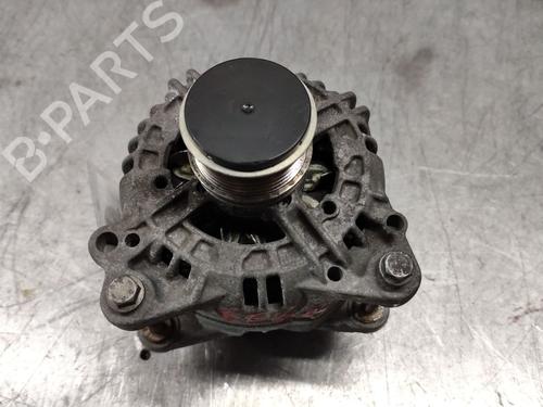 Generator AUDI A3 (8P1) 1.9 TDI (105 hp) 28691049