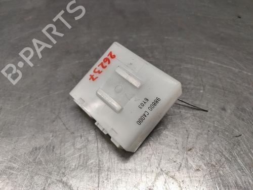 Used Electronic module Electronic module NISSAN MURANO I (Z50) 3.5 4x4 (245 hp) 35774263 35774263