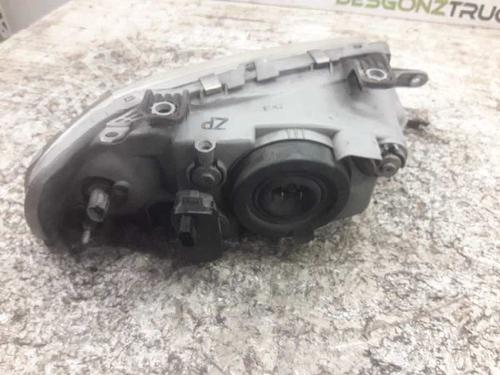 Left headlight DAEWOO KALOS (KLAS)  | BP21464975C28 