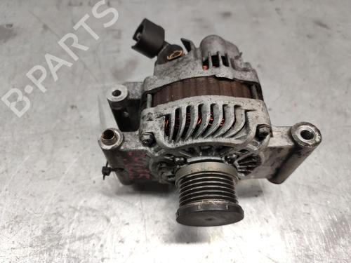Alternator PEUGEOT 207 (WA_, WC_)  | BP24400933M7