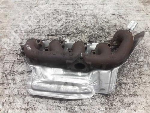 Exhaust manifold FORD TRANSIT Bus (FD_ _, FB_ _, FS_ _, FZ_ _, FC_ _)  | BP22908687M110 