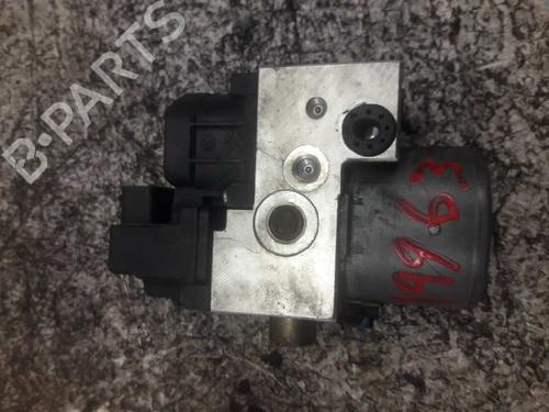 ABS pump NISSAN ALMERA II Hatchback (N16)  | BP21467565M43 
