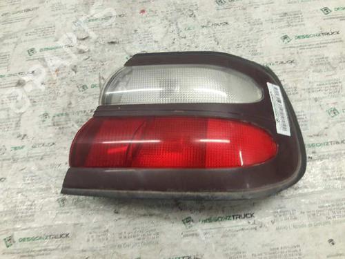 Used Right taillight NISSAN ALMERA I (N15) [1995-2000]  21460214