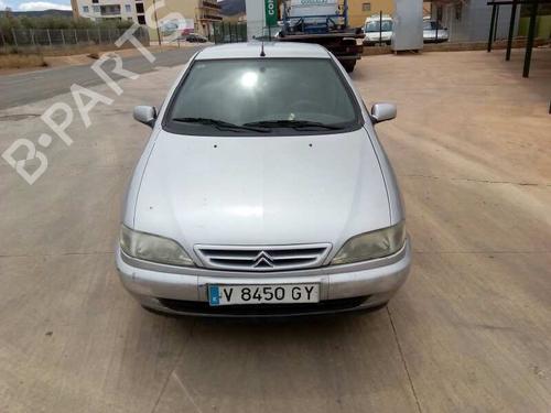 Rudehejsemekanisme Højre foran CITROËN XSARA (N1) 1.9 TD | BP21447497C23 