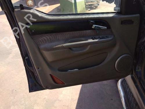 Høyre bremsekaliper foran SSANGYONG MUSSO (FJ)  | BP21466911M104 