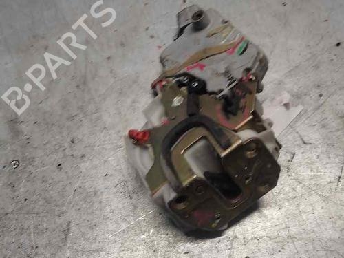Used Rear left lock NISSAN PRIMERA Hatchback (P11) [1996-2002]  21402119