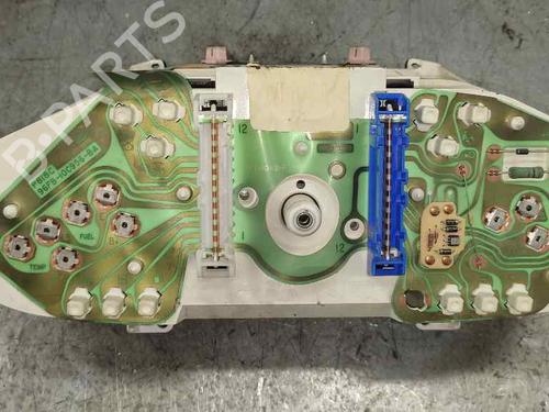 Instrument cluster FORD ESCORT VI (GAL, AAL, ABL)  | BP21415674C47 