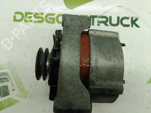 Alternator SAAB 900 I (AC4, AM4)  | BP22911438M7
