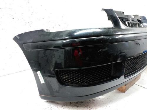 Front bumper VW POLO (6N2)  | BP21443267C7 