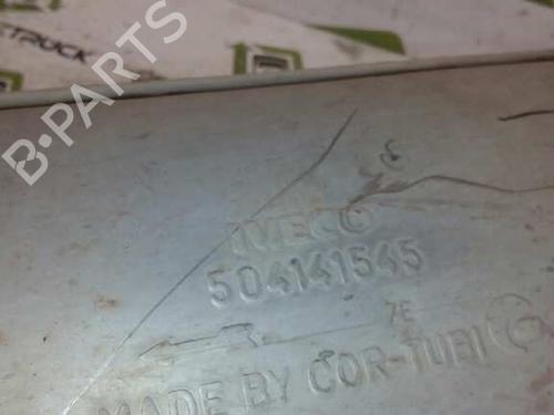 Exhaust system IVECO DAILY III Van 35 C 12 V, 35 S 12 V (AGKA43A2, AGKB43A2, AGKB46A2,... | BP21451205M121 