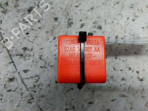 Elektronisk modul FORD TRANSIT Van (FA_ _) [2000-2006]  21443730