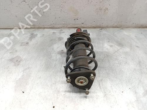 Used Left front shock absorber FORD FOCUS II Saloon (DB_, FCH, DH) 1.8 TDCi (115 hp) 28806883