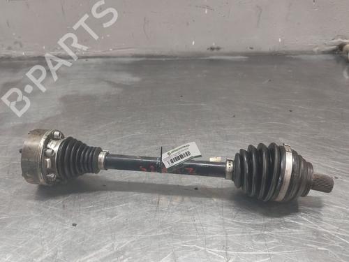 Used Left front driveshaft Left front driveshaft SEAT ALTEA XL (5P5, 5P8) 1.9 TDI (105 hp) 36000856 36000856