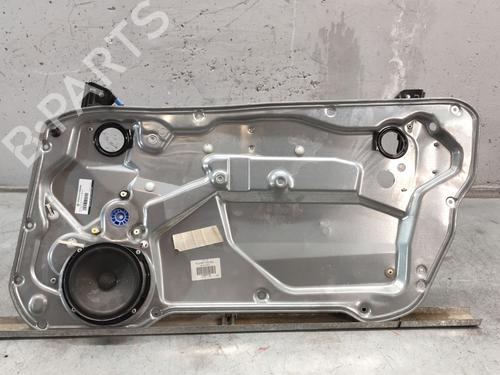 Vindusheismekanisme høyre foran SEAT IBIZA III (6L1) [2002-2009]  28608341