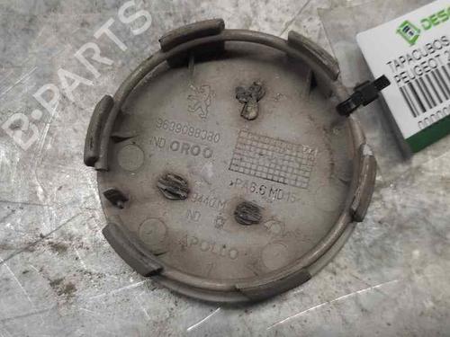 Used Hub cap PEUGEOT 207 (WA_, WC_) [2006-2015]  25801124