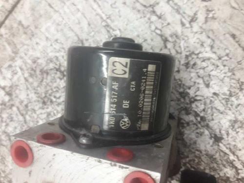 ABS pump SEAT ALTEA (5P1)  | BP21466752M43 