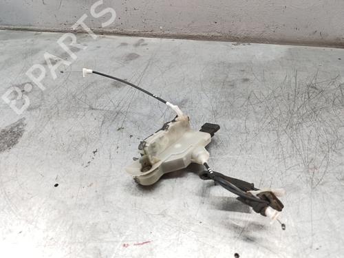 Front left exterior door handle PEUGEOT 5008 (0U_, 0E_)  | BP28825273C128 