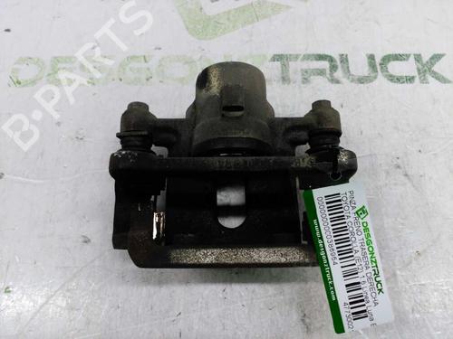 Right rear brake caliper TOYOTA COROLLA (_E12_) 1.6 VVT-i (ZZE121_, ZZE121R) | BP21433637M106 