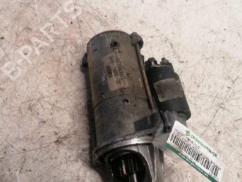 Startmotor FORD FOCUS I (DAW, DBW) [1998-2009]  21481161