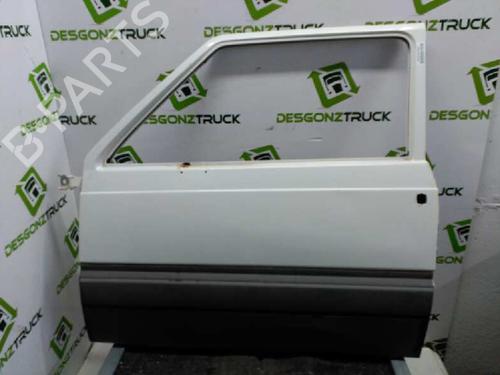 Used Left front door SEAT MARBELLA (28A) [1986-1999]  21438615